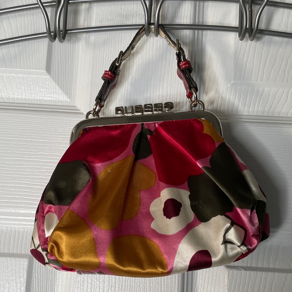 Guess Mini Handbag Y2K